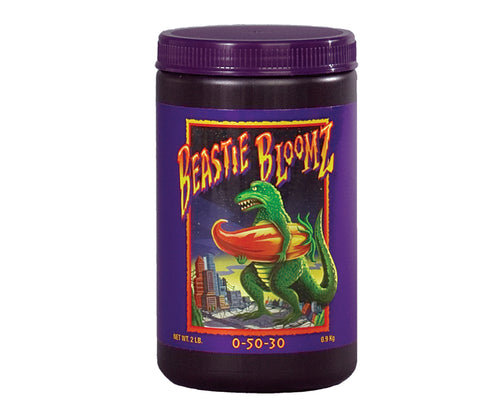 FoxFarm Beastie Bloomz - 2 lbs