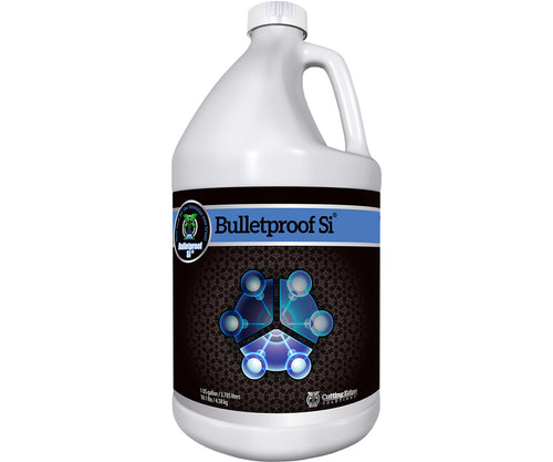 Cutting Edge Solutions Bulletproof Si - Gallon
