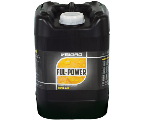 BioAg Ful Power - 5 GAL