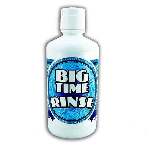 Big Time Rinse - 1 QT