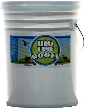 Big Time Roots - 5 GAL