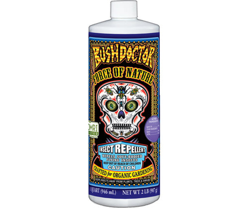 Bush Doctor FON Insect Repellent 32oz