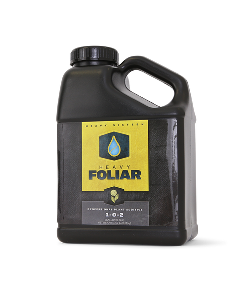 Heavy 16 Foliar - 1 GAL