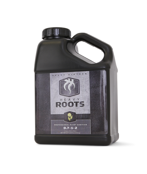 Heavy 16 Roots - 1 QT
