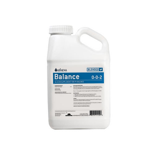 Athena Blended Balance - 1 Gallon