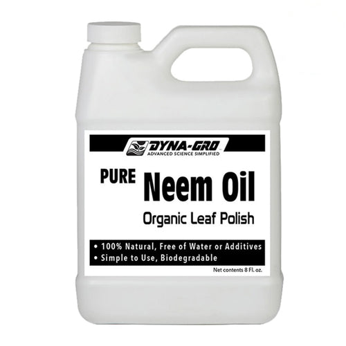 Dyna-Gro Neem Oil Leaf Polish 5 Gallon