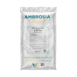 Ambrosia Cropz