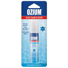 Collection image for: Odor Control