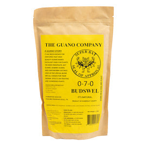 The Guano Company