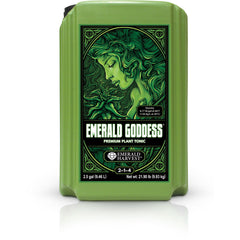 Collection image for: Emerald Harvest