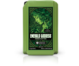 Emerald Harvest