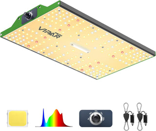 ViparSpectra