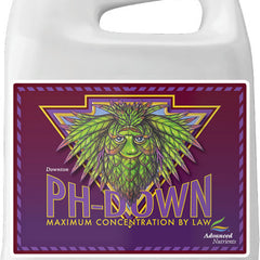 Collection image for: PH UP & PH Down