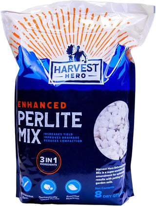 Harvest Hero