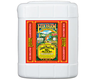 FoxFarm