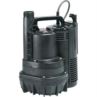 Leader Pumps