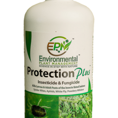 Collection image for: Environmental Plant Management