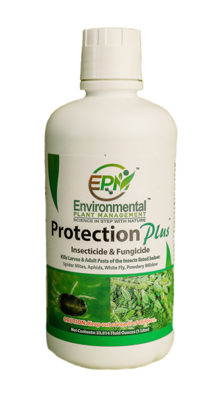Environmental Plant Management