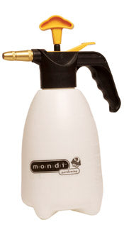 Mondi