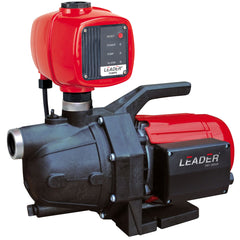 Collection image for: Leader EcoJet