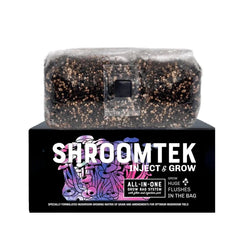 Collection image for: Mushroom Growing Supplies