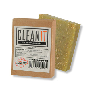 CleanIt