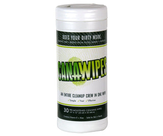 CAN-A-WIPES
