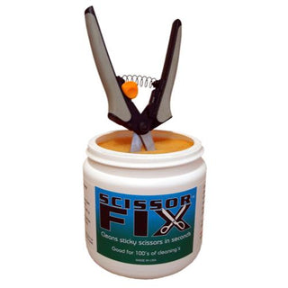 Scissor Fix