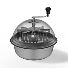 Harvest Solutions — AC Infinity bud bowl trimmer