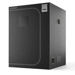 AC Infinity CLOUDLAB 844 grow tent — tents & room building at Matt's Hydroponics