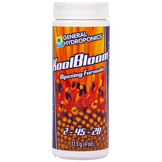 General Hydroponics