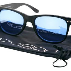 GroVision High Performance Shades Classic grow room glasses