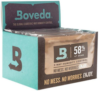 Boveda