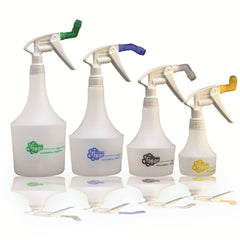 Precipitator 360 Sprayer 16 oz spray bottle