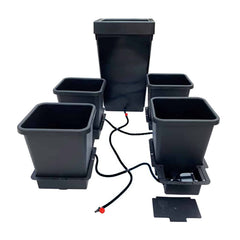 AutoPot 4Pot System — hydroponics at Matt's Hydroponics
