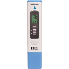Collection image for: EC / PPM Testing