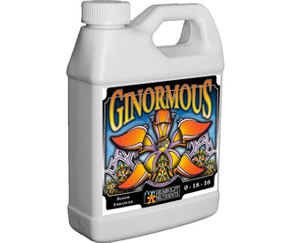 Humboldt Nutrients