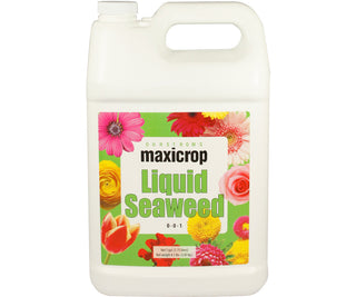 MaxiCrop