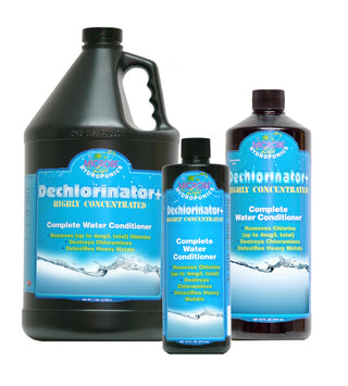 Microbe Life Hydroponics