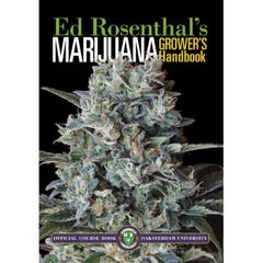 Collection image for: Ed Rosenthal