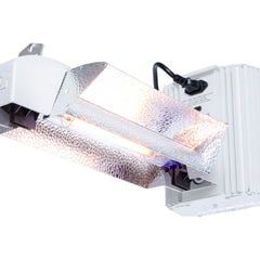 HPS and metal halide grow lights