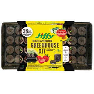Jiffy Pot