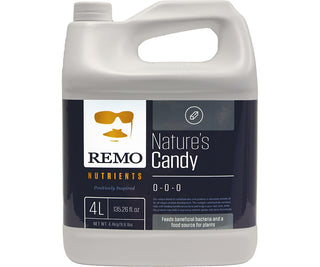 Remo Nutrients