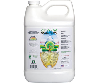 South Cascade Organics