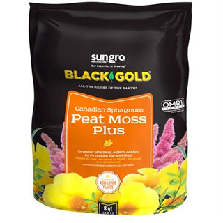 Black Gold