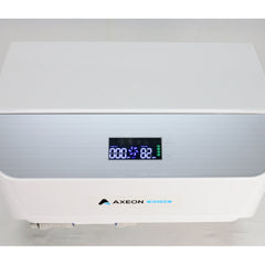 Collection image for: Axeon