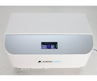 Axeon