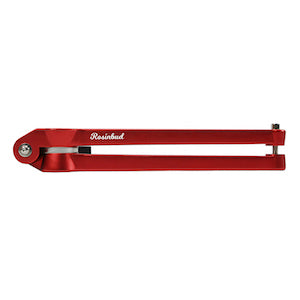 Rosinbud