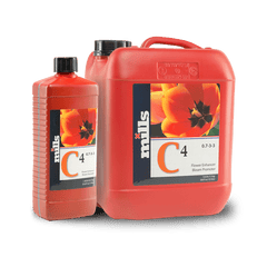 Collection image for: Mills Nutrients