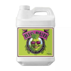 Nutrients & Additives — Advanced Nutrients Big Bud